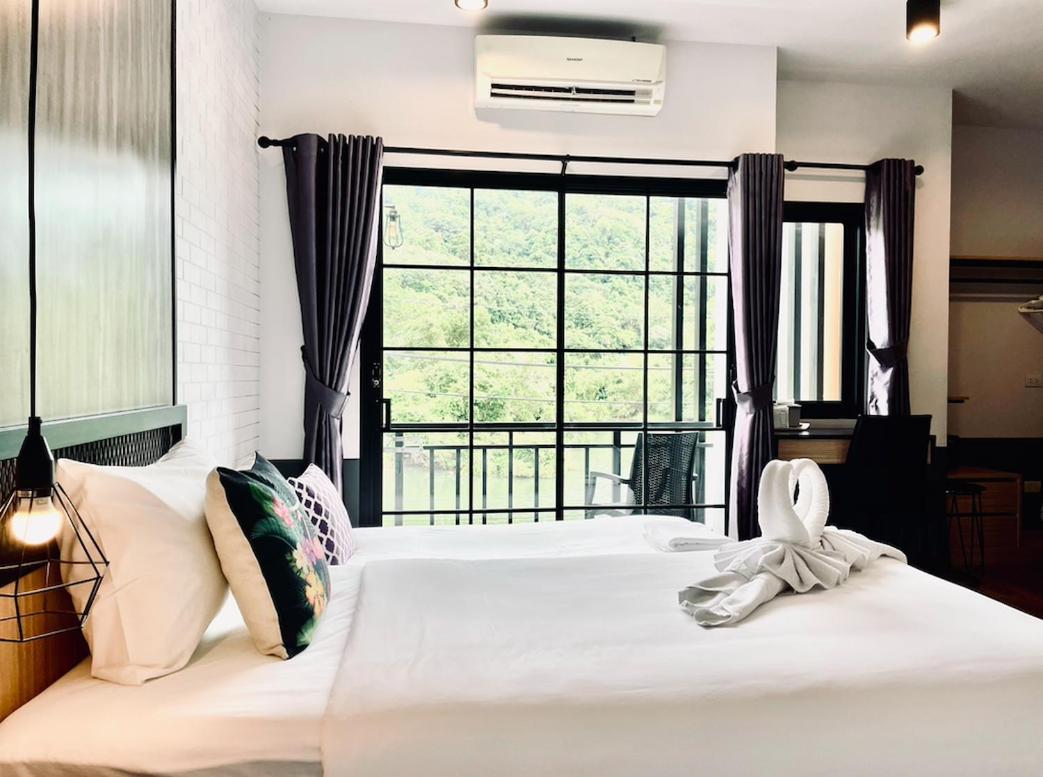 พีพี แกรนด์ กมลา โฮเทล  Hotel หาดกมลา ภายนอก รูปภาพ